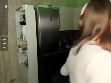 Chaturbate Free Live Porn of minmee