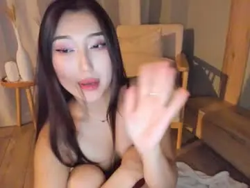 Chaturbate Free Porn Cam of minnie_jin