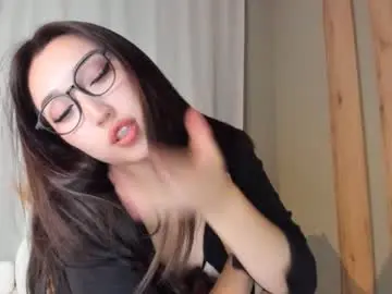 Chaturbate Private Sex Chat of minnie_jin