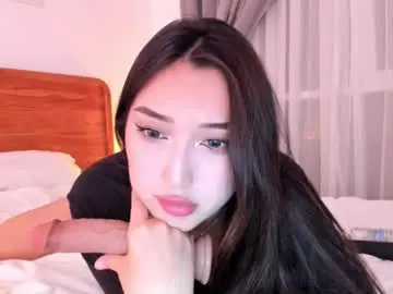 Chaturbate Free Live Porn of minnie_jin