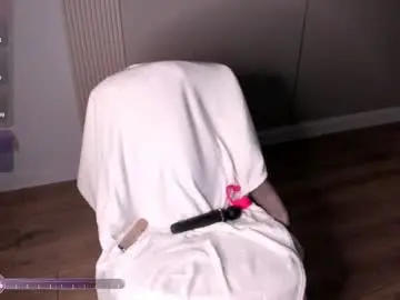 Chaturbate Live Porn of minnie_jin