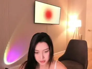 Chaturbate Live Sex of minnie_jin