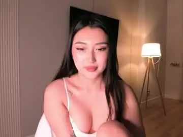 Chaturbate Free Porn Cam of minnie_jin