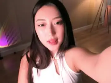 Chaturbate Live Sex of minnie_jin
