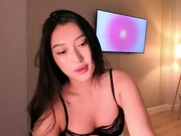 Chaturbate Live Sex of minnie_jin
