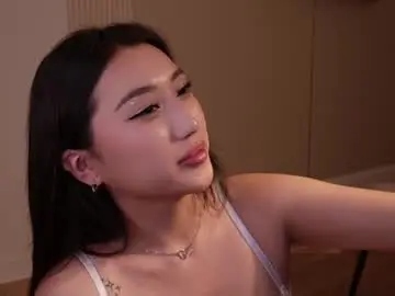 Chaturbate Best Webcam of minnie_jin