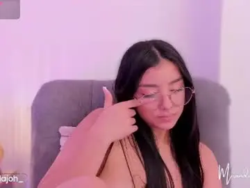 Chaturbate Adult Webcam of mirandajohnson_