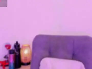 Chaturbate Best Webcam of mirandajohnson_