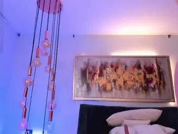 Chaturbate Sex Chat of roxannehill_