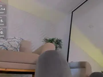 Chaturbate Free Live Porn of roxannehill_