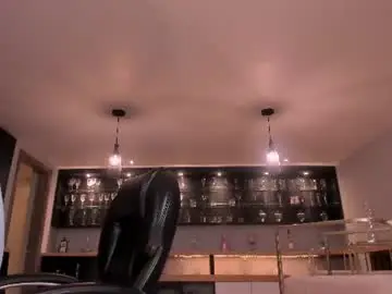 Chaturbate Live Sex of roxannehill_