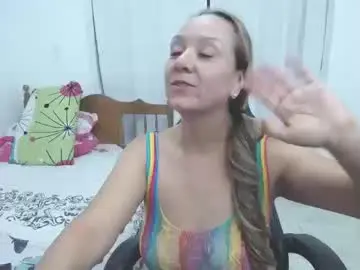 Chaturbate Nude Webcam of saray1221