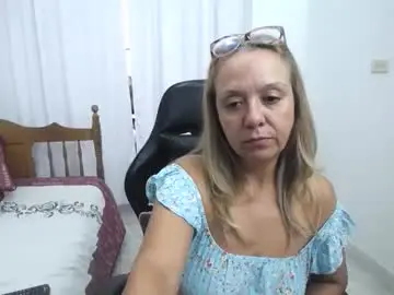 Chaturbate Nude Webcam of saray1221