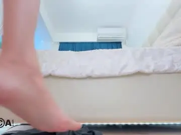 Chaturbate Sex Cam of scarlettandtom