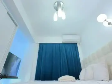 Chaturbate Live Porn of scarlettandtom