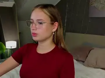 Chaturbate Adult Webcam of shei1a_shy
