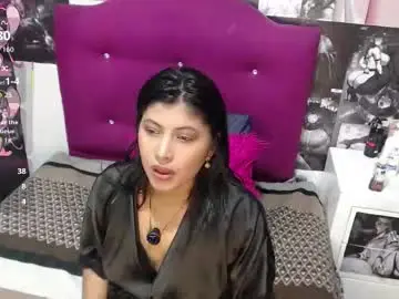 Chaturbate Sex Cam of sweet_canelaa73