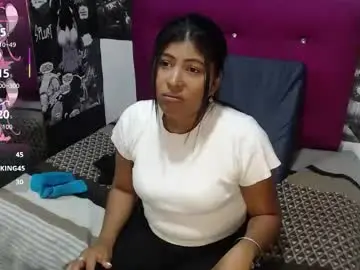 Chaturbate Adult Webcam of sweet_canelaa73