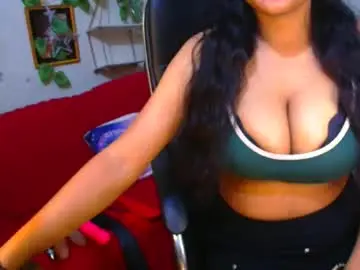 Chaturbate Live Porn of sweetsour18