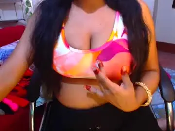 Chaturbate Free Live Porn of sweetsour18