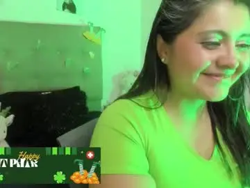 Chaturbate Sex Chat of tiff_luxx