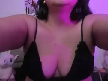 Chaturbate Best Webcam of tiff_luxx