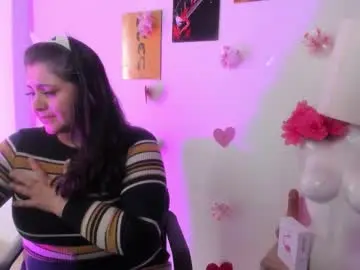 Chaturbate Best live sex cam show of tiff_luxx