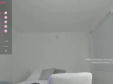 Chaturbate Sex Chat of valeriagoes