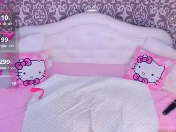 Chaturbate Live Porn of vanessahayesxx