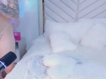 Chaturbate Live Porn of your_isa