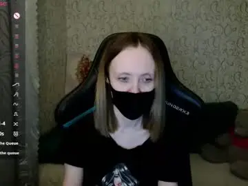 Chaturbate Best Webcam of _alicecullen_