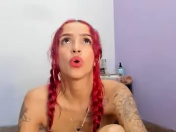 Chaturbate Adult Webcams of _candy_jade_