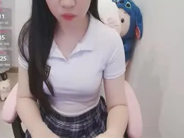 Chaturbate Live Sex Cam of _girlcute_
