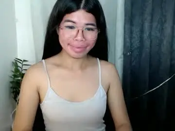 Chaturbate Sex Chat of _odette22
