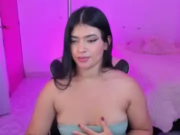 Chaturbate Best live sex cam show of andreeart