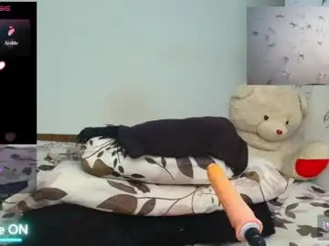 Chaturbate Live Porn of antonella0769