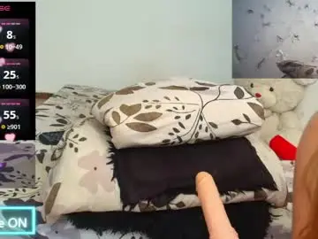 Chaturbate Watch Live Sex Cams of antonella0769