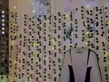 Chaturbate Watch Live Sex Cams of anyataylorr