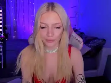 Chaturbate Live Sex Cam of anyataylorr