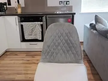 Chaturbate Live Sex Cam of bigboobiebabex