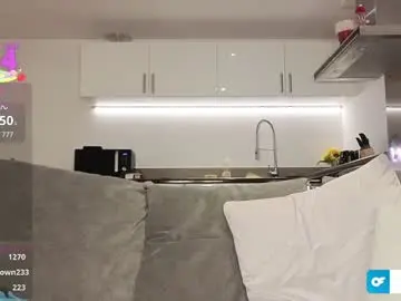 Chaturbate Adult Video Chat of bigboobiebabex