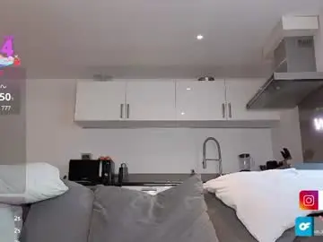 Chaturbate Live Sex of bigboobiebabex