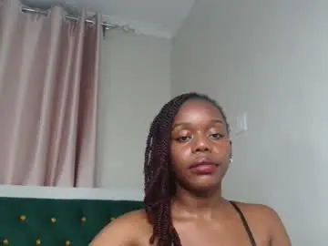 Chaturbate Private Sex Chat of blair_havoc