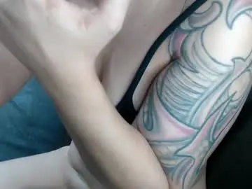 Chaturbate Live Sex of caroljeager