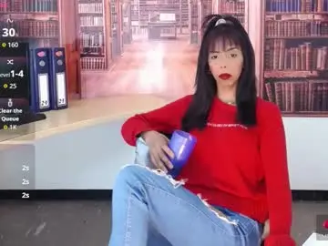 Chaturbate Adult Webcam of catalella_ar