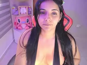 Chaturbate Live Sex Cam of cathaleyasex