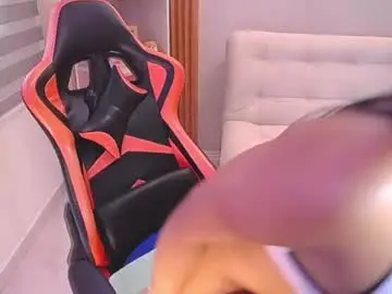 Chaturbate Nude Webcam of cathaleyasex