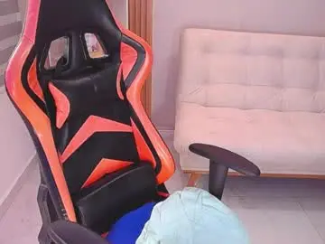 Chaturbate Adult Video Chat of cathaleyasex