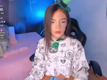 Chaturbate Live Sex of charlott_188