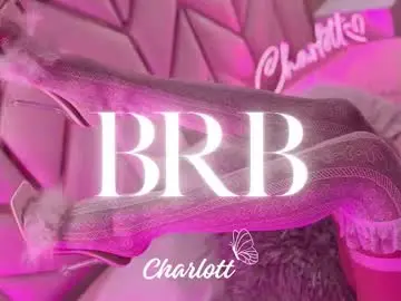 Chaturbate Live Sex Cam of charlott_188